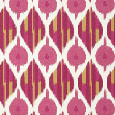 KIMONO - Fuchsia