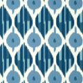 KIMONO - Navy