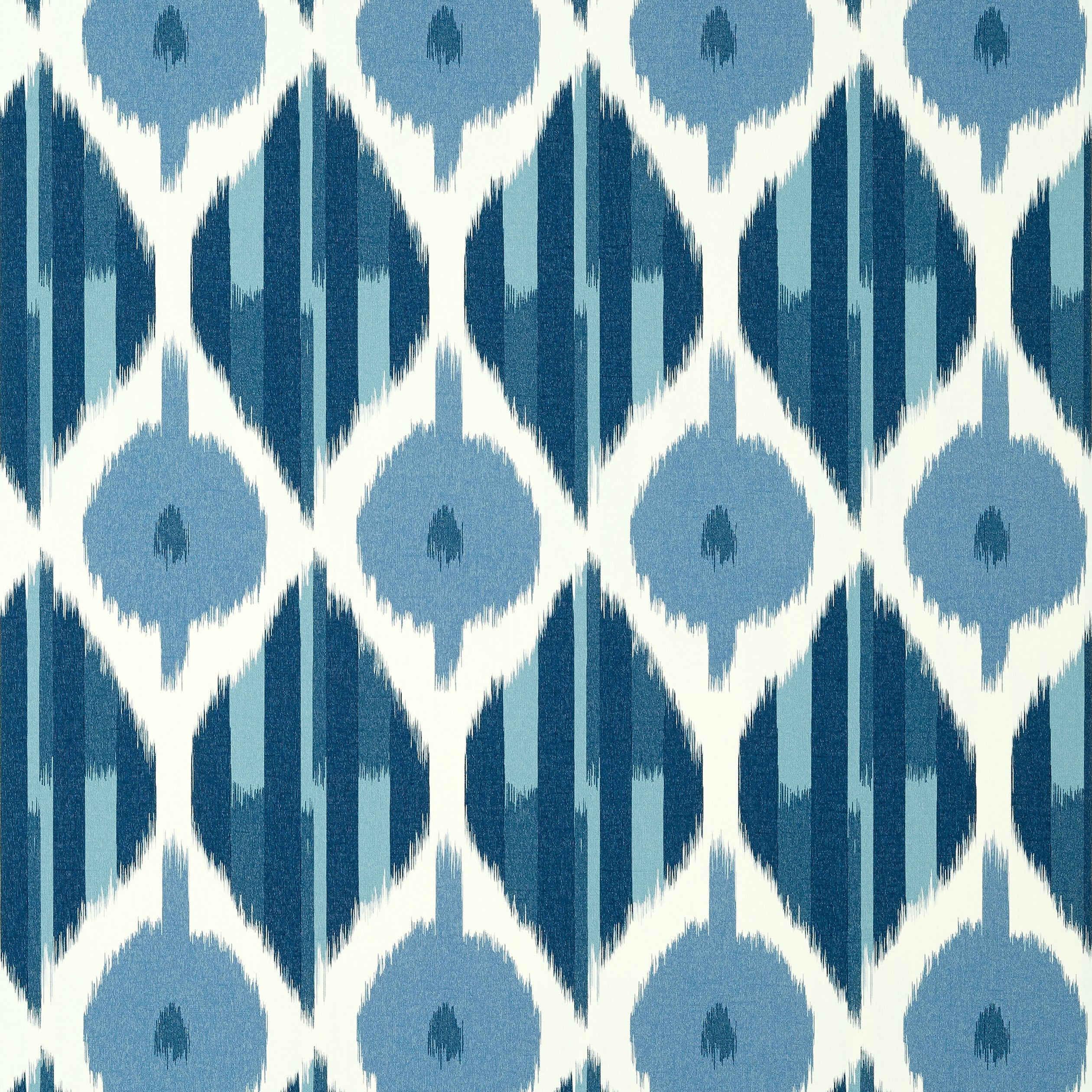KIMONO - Navy