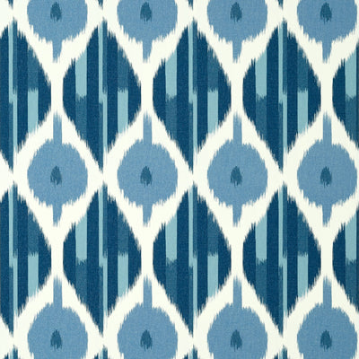 KIMONO - Navy