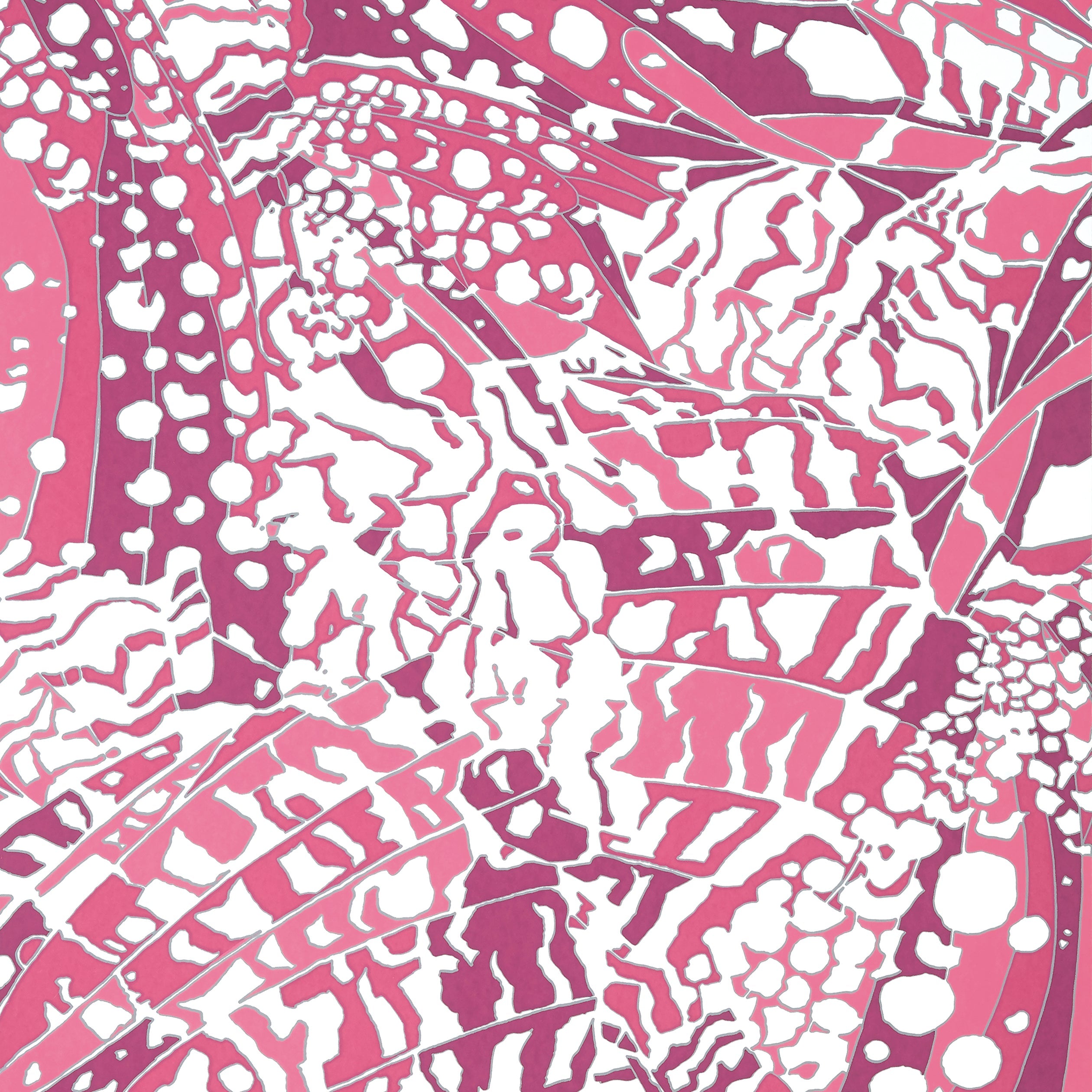 PUCCINI - Fuchsia