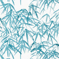 KYOTO LEAVES - Robin's Egg