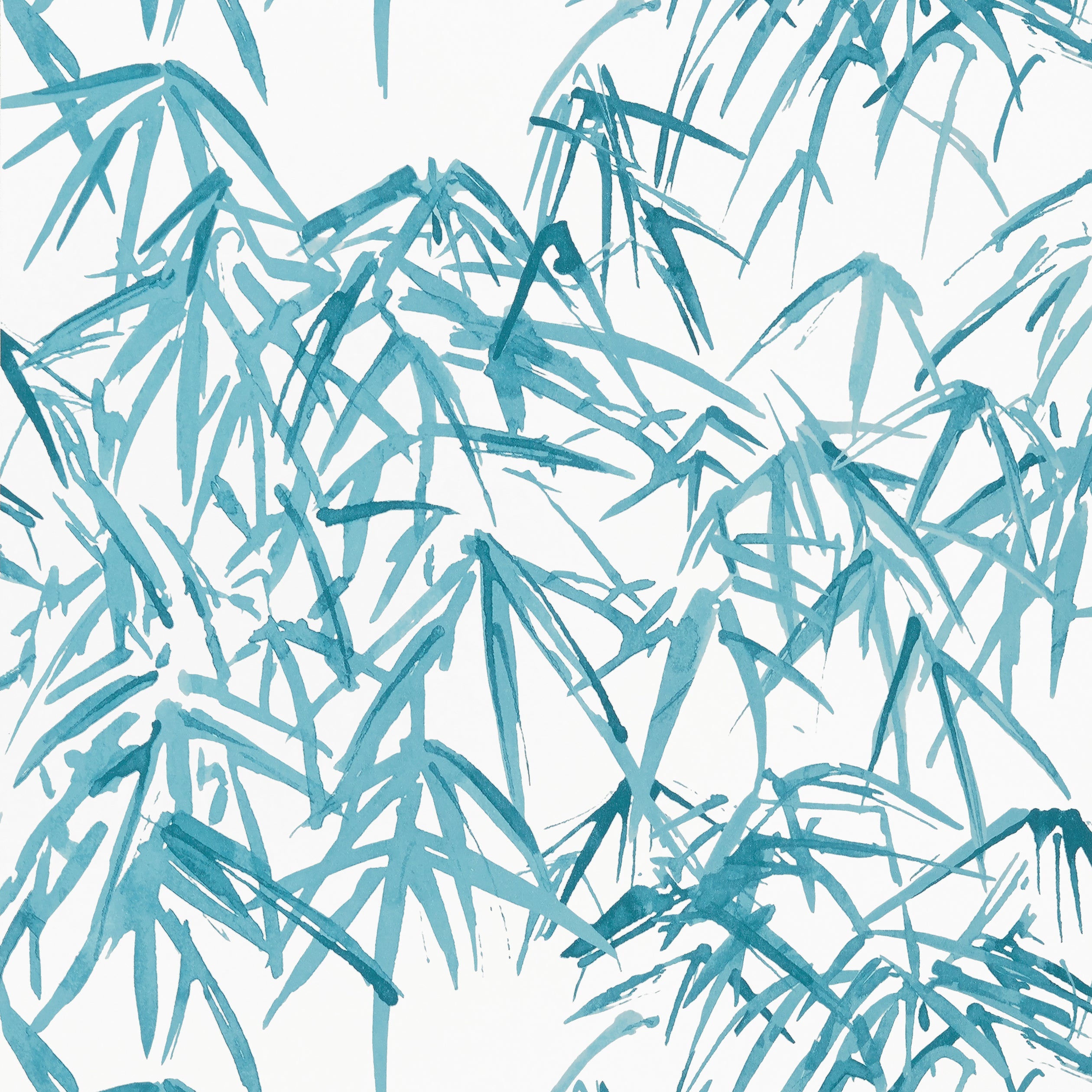 KYOTO LEAVES - Robin's Egg