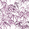 KYOTO LEAVES - Eggplant