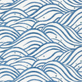 WAVES - Blue