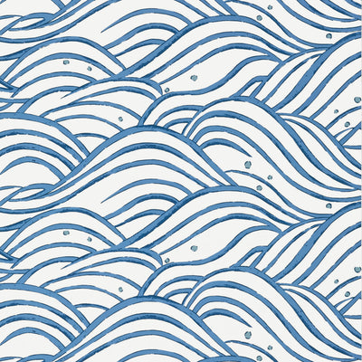 WAVES - Blue