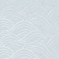 WAVES - Spa Blue