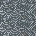 WAVES - Charcoal