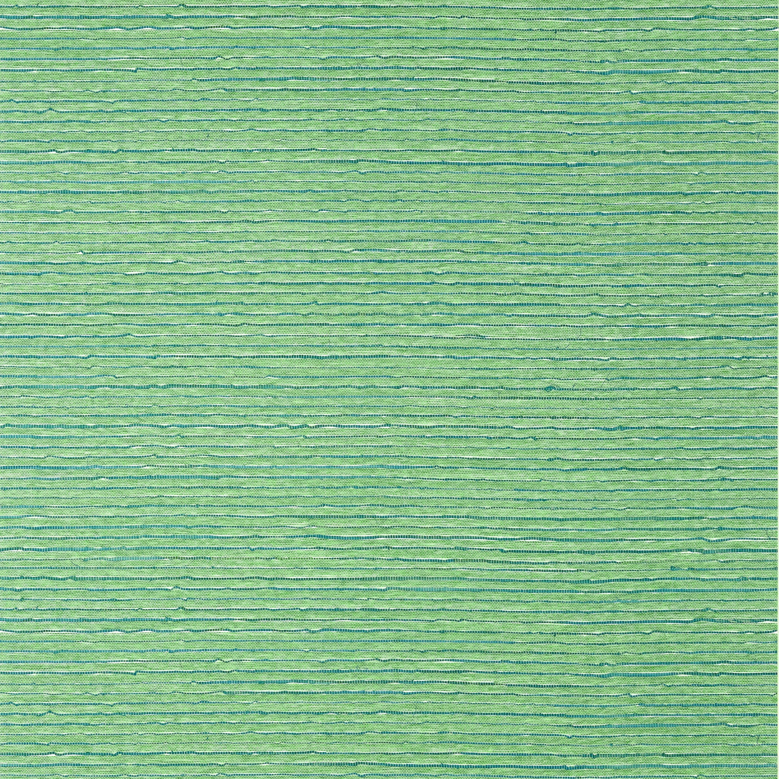 RAMIE WEAVE - Green