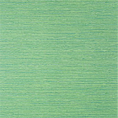RAMIE WEAVE - Green