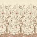 LA BOURDONNAIS MURAL - Red