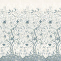 LA BOURDONNAIS MURAL - Blue