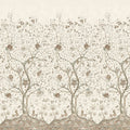 LA BOURDONNAIS MURAL - Brown