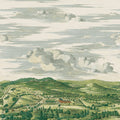 WHITCOMBE PARK MURAL - Natural