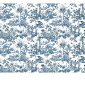 ANTILLES TOILE - Navy