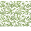 ANTILLES TOILE - Green
