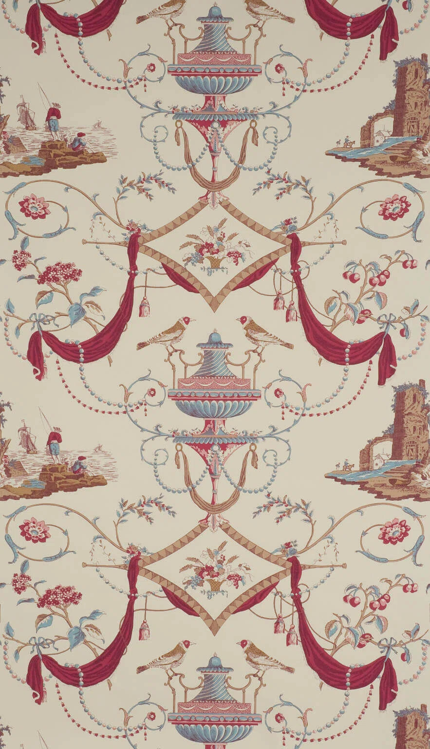 Alexandrie Bégonia - Dessins Signatures