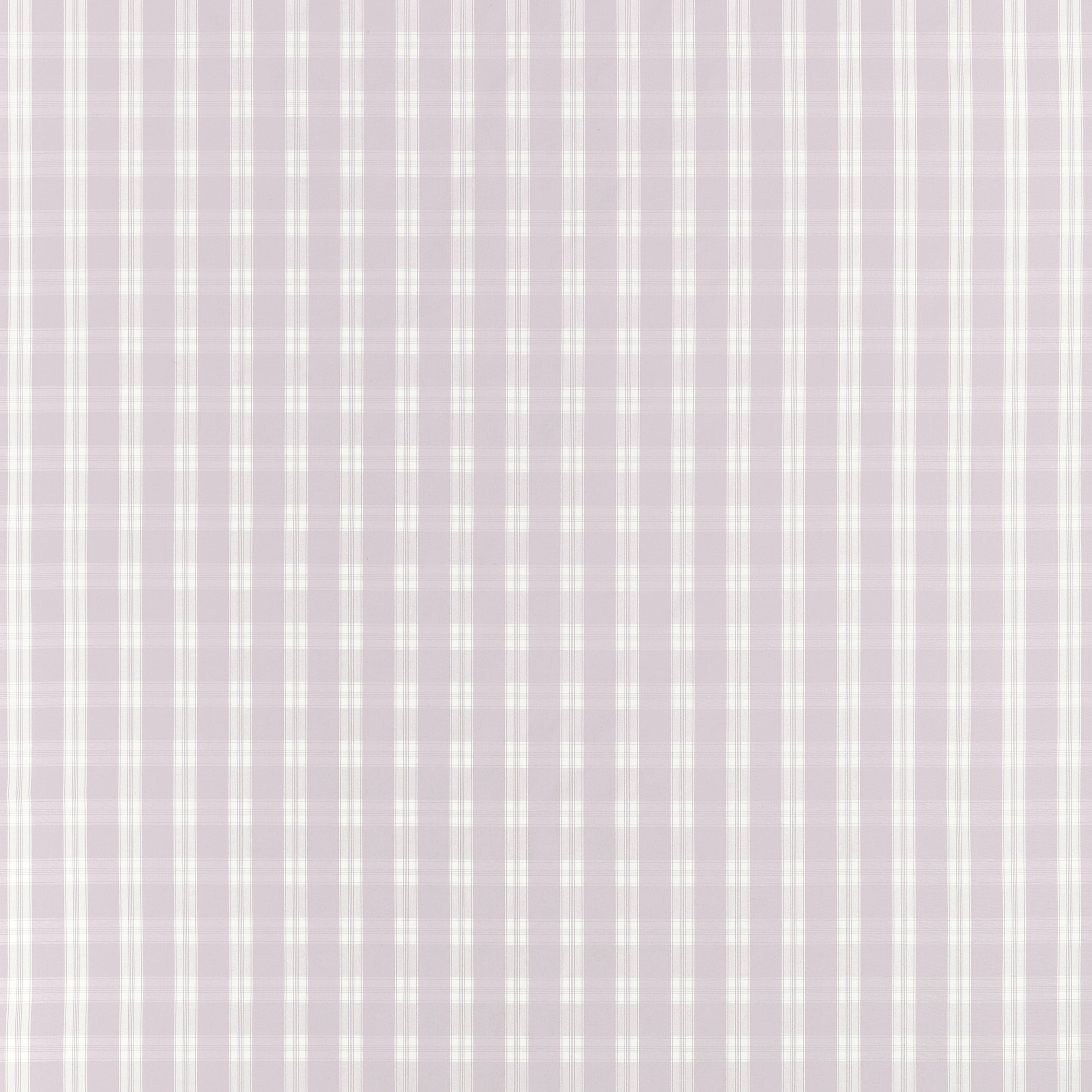 PAYTON CHECK - Lavender