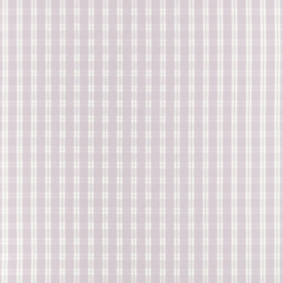 PAYTON CHECK - Lavender