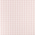 PAYTON CHECK - Blush