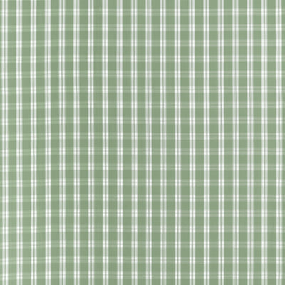 PAYTON CHECK - Green