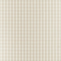PAYTON CHECK - Beige
