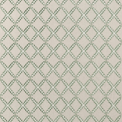 HALIFAX EMBROIDERY - Green