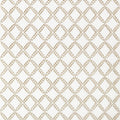 HALIFAX EMBROIDERY - Beige