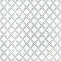 HALIFAX EMBROIDERY - Blue and White