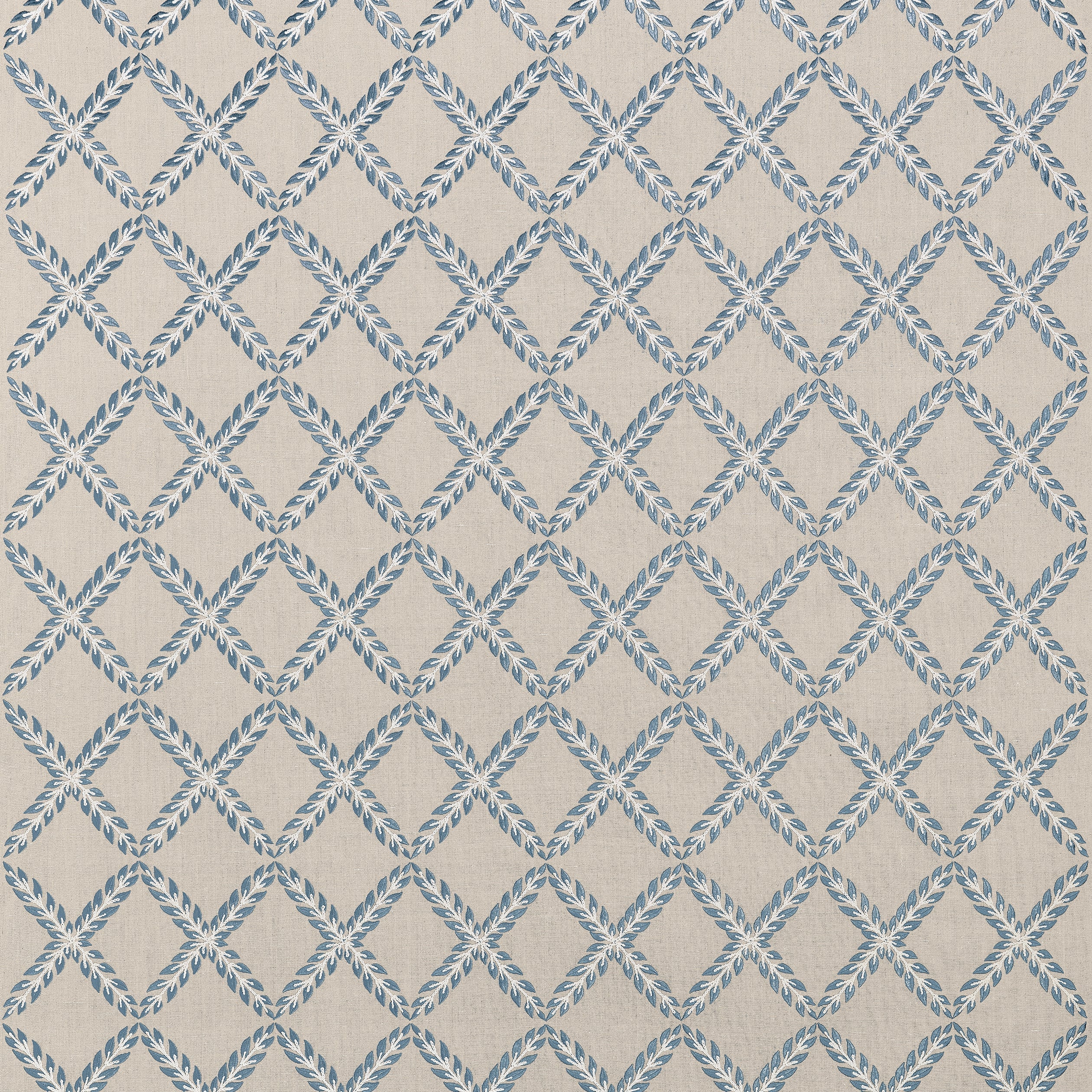 HALIFAX EMBROIDERY - Mineral