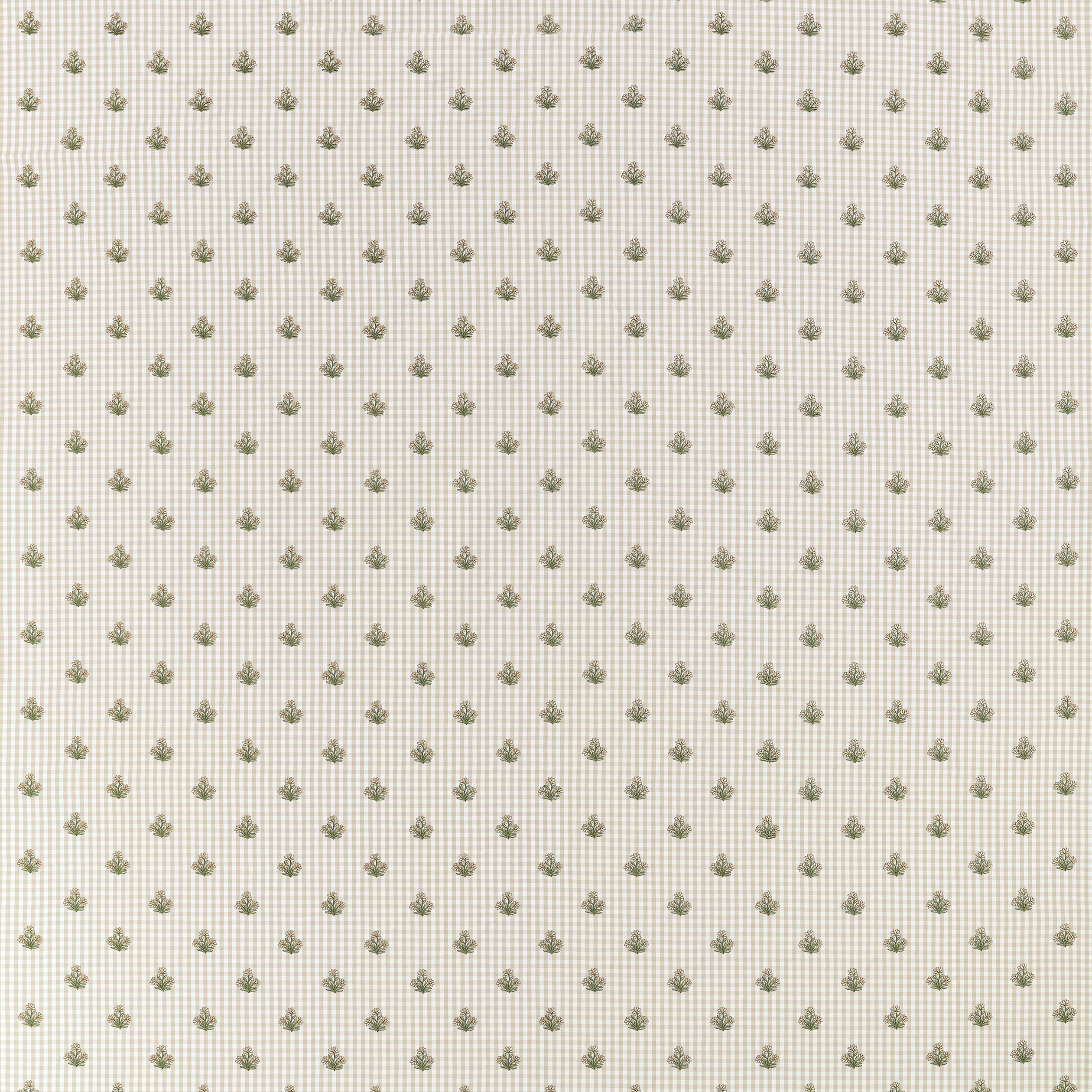 SUE BELLE EMBROIDERY - Beige