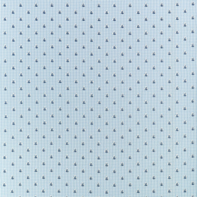 SUE BELLE EMBROIDERY - Sky