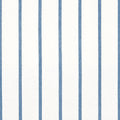 SAILING STRIPE - Navy and White
