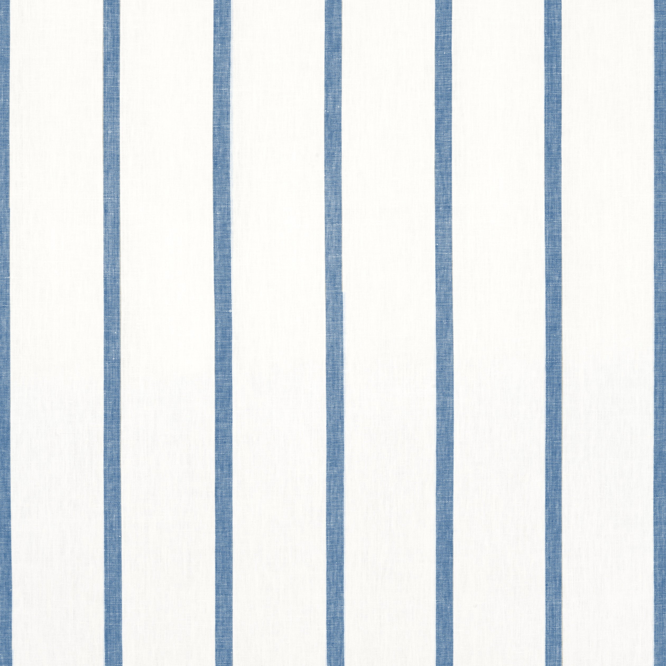 SAILING STRIPE - Navy and White