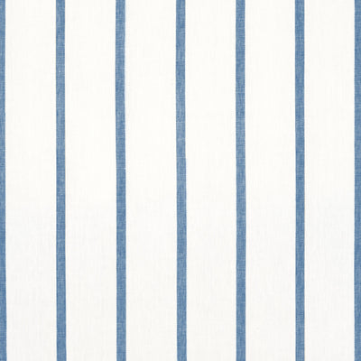SAILING STRIPE - Navy and White