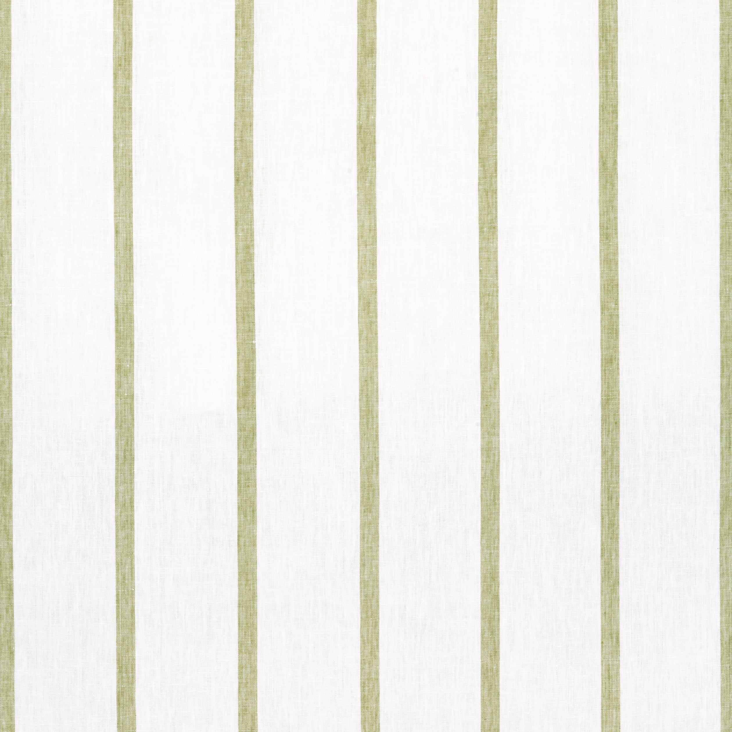 SAILING STRIPE - Green and White