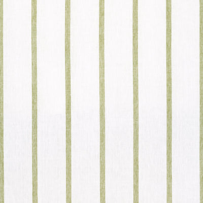 SAILING STRIPE - Green and White