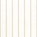 SAILING STRIPE - Beige and White
