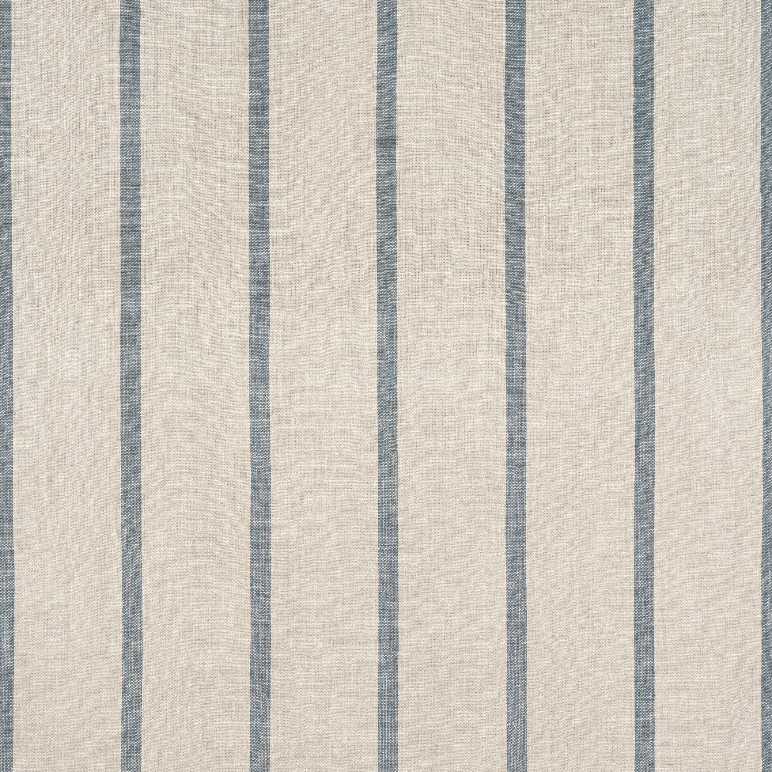 SAILING STRIPE - Natural and Slate
