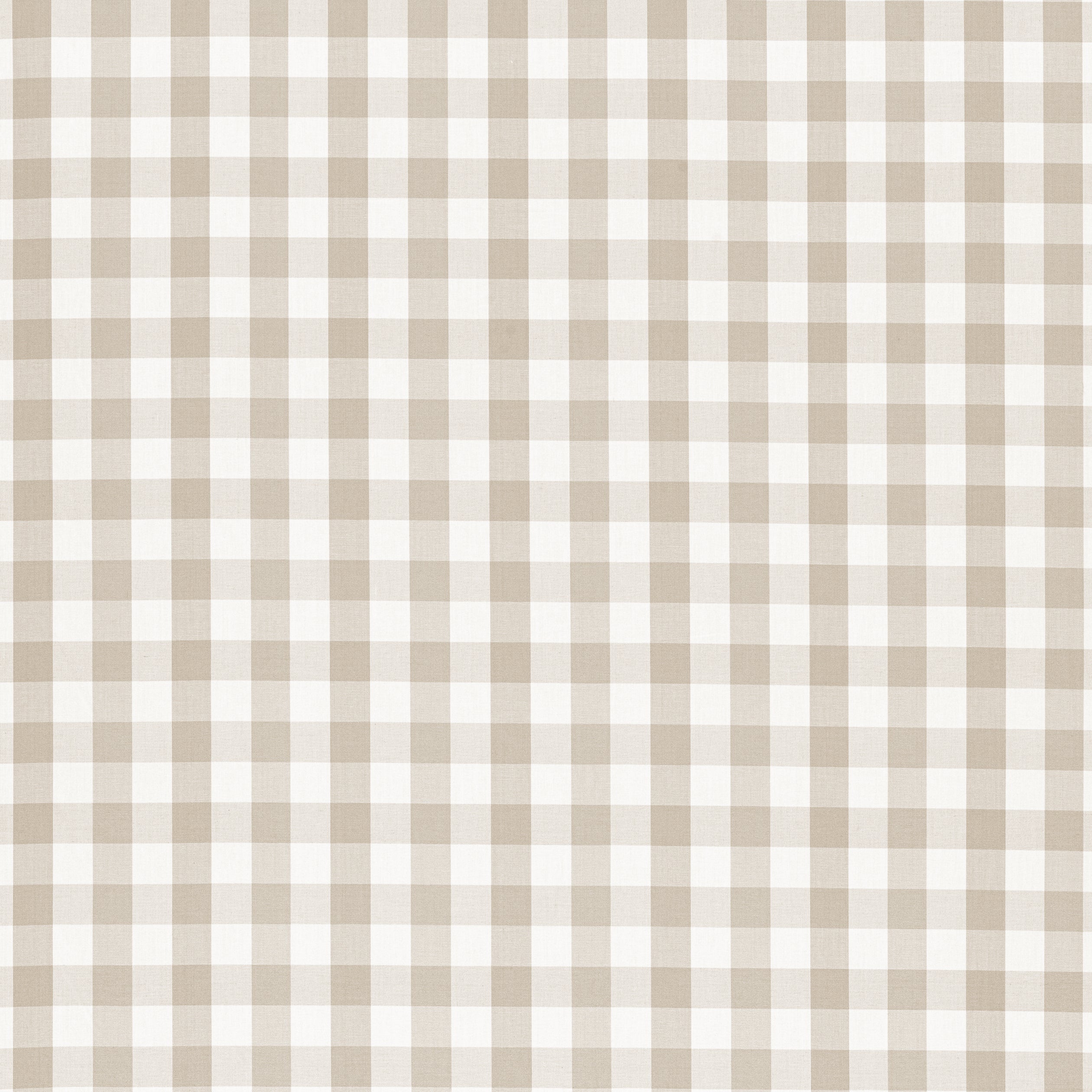 SAYBROOK CHECK - Beige