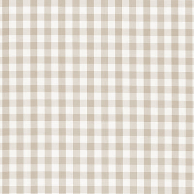 SAYBROOK CHECK - Beige