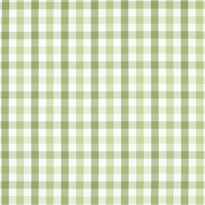 SAYBROOK CHECK - Green