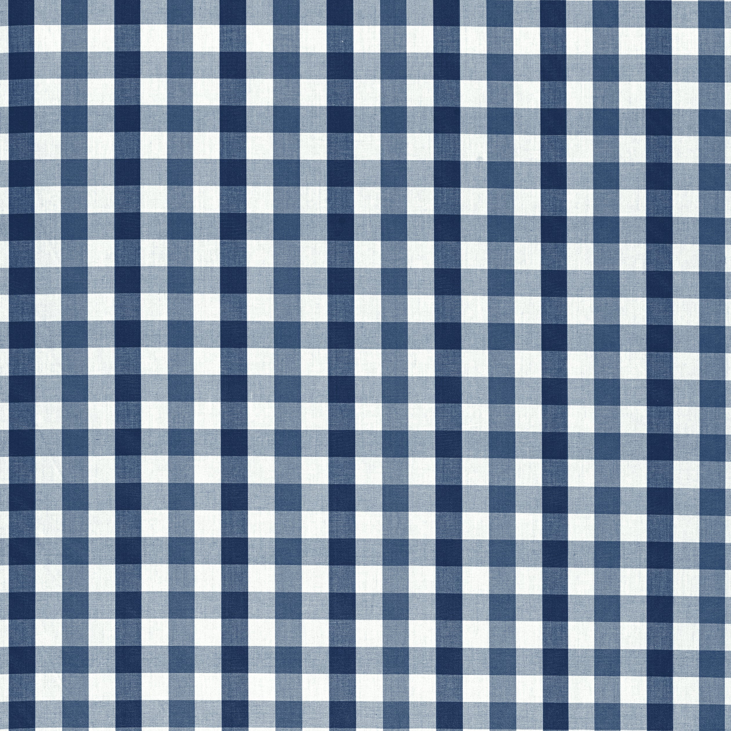 SAYBROOK CHECK - Navy