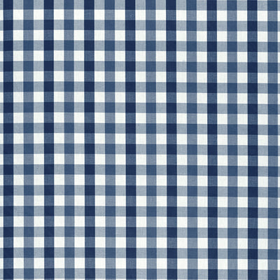 SAYBROOK CHECK - Navy