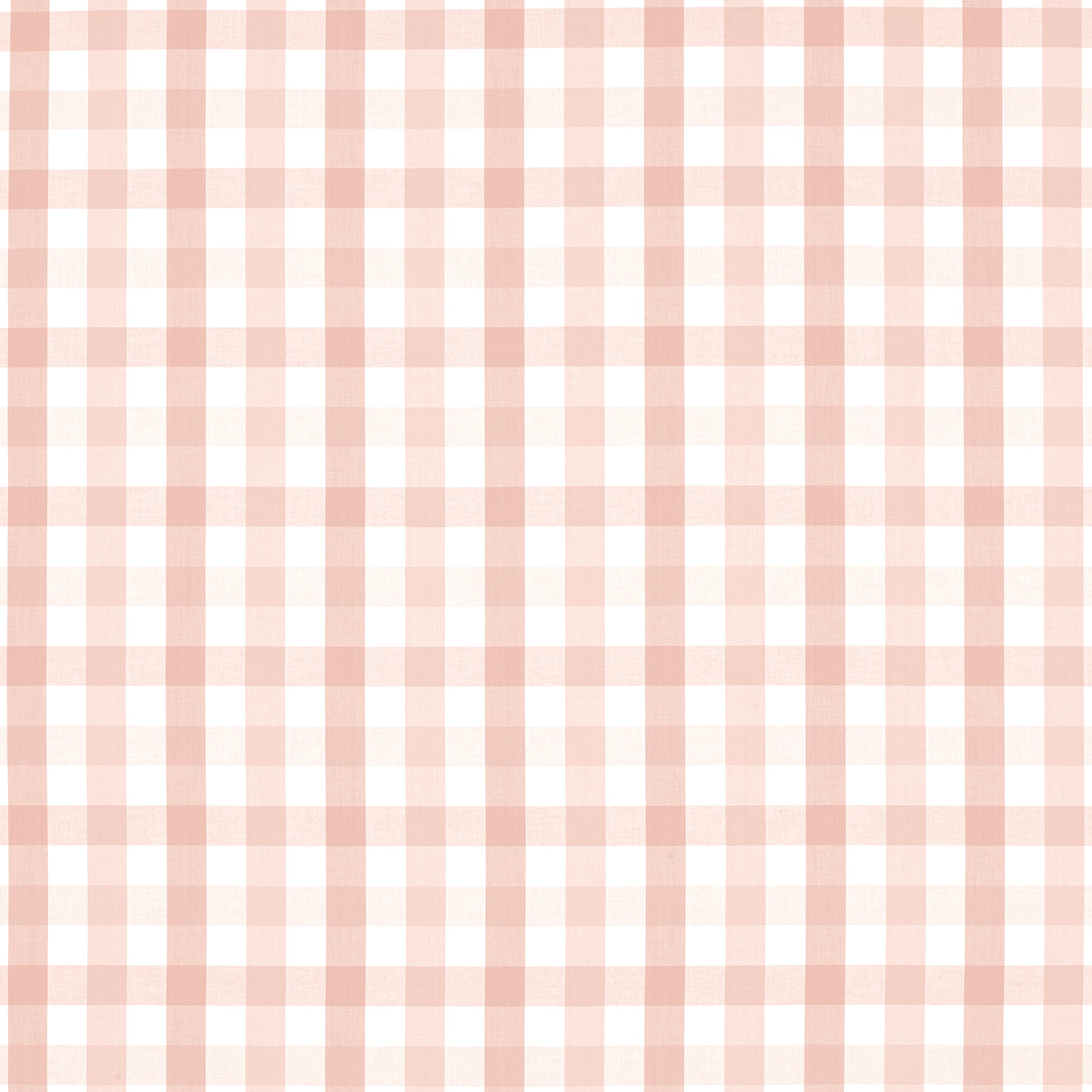 SAYBROOK CHECK - Blush