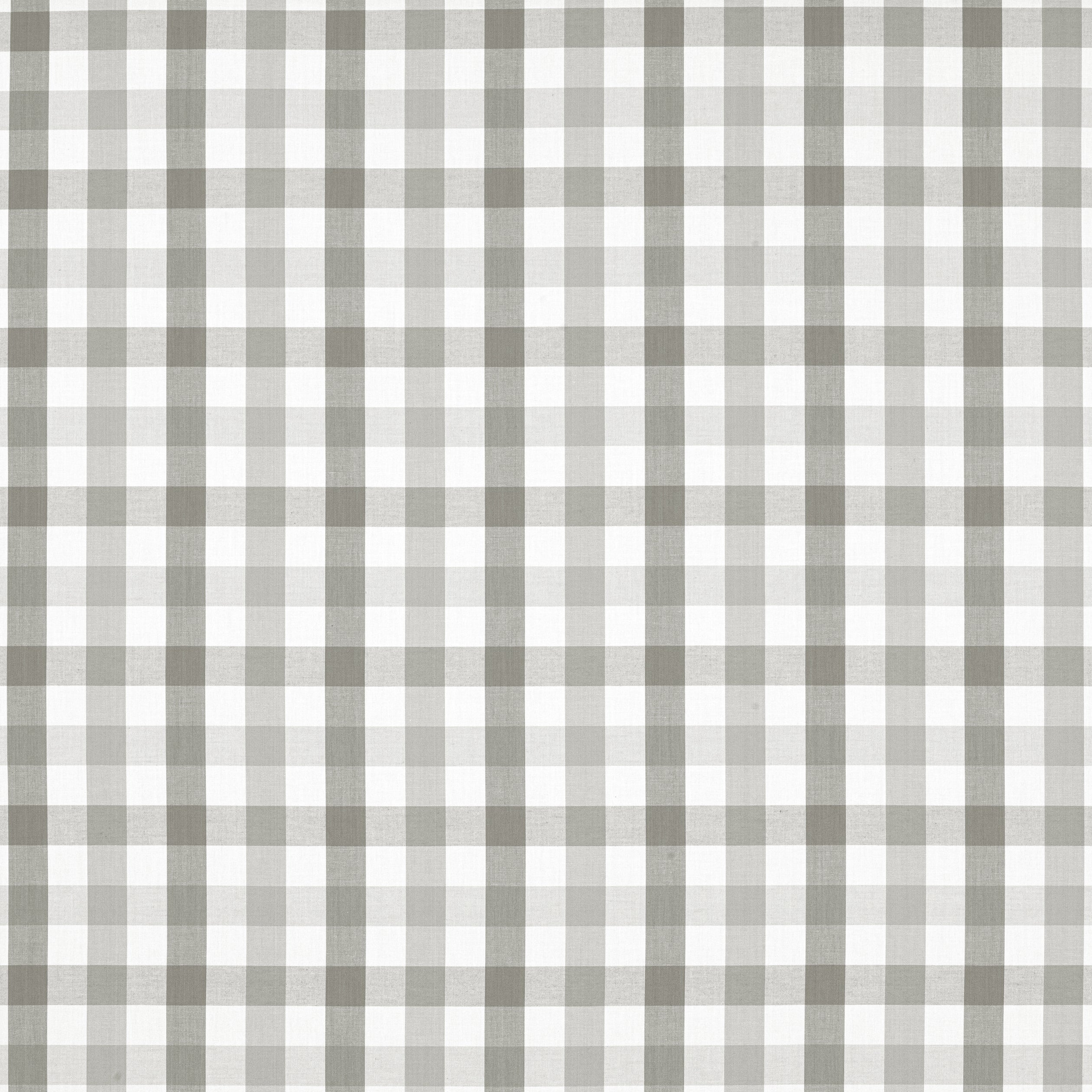 SAYBROOK CHECK - Grey