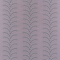FRONDESCENCE EMBROIDERY - Lavender