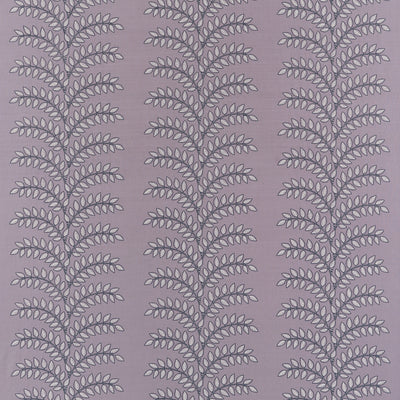 FRONDESCENCE EMBROIDERY - Lavender
