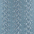 FRONDESCENCE EMBROIDERY - Blue