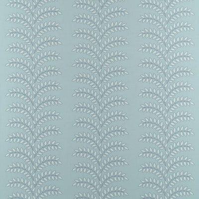 FRONDESCENCE EMBROIDERY - Robin's Egg